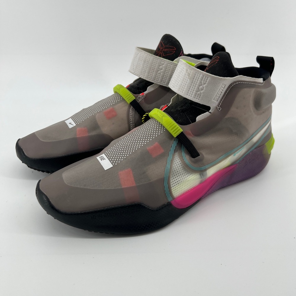 Nike Kobe AD NXT LF Queen Men's 15 Basketball Shoes CD0458 002